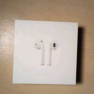 First Gen iPhone Airpods